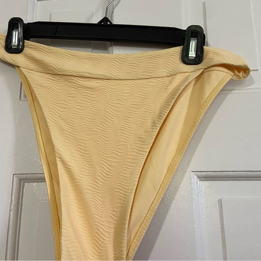 Monday Swimwear Argentina bottoms - Picture 4 of 6